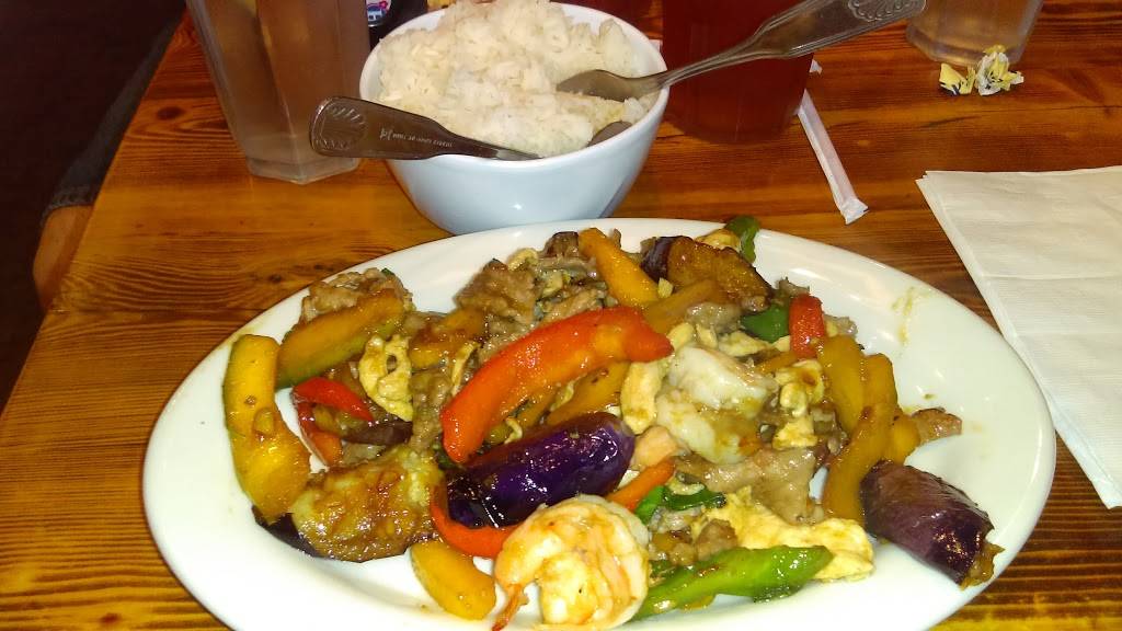 Kao Cafe | restaurant | 15053 Ventura Blvd, Sherman Oaks, CA 91403, USA | 8183876324 OR +1 818-387-6324