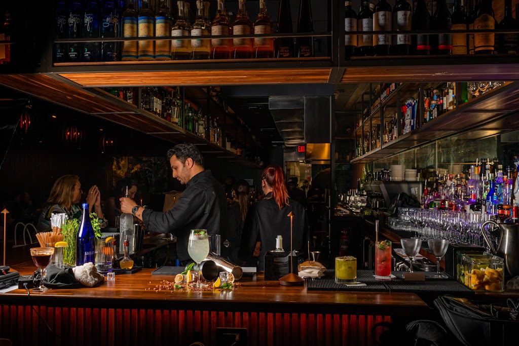 Neya Restaurant | restaurant | 9491 Harding Ave, Surfside, FL 33154, USA | 3054520768 OR +1 305-452-0768