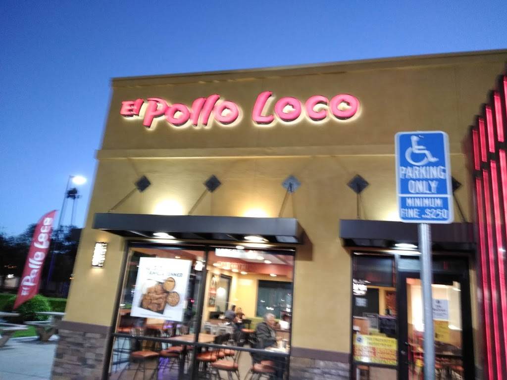 El Pollo Loco | restaurant | 4865 E Kings Canyon Rd, Fresno, CA 93727, USA | 5594559440 OR +1 559-455-9440
