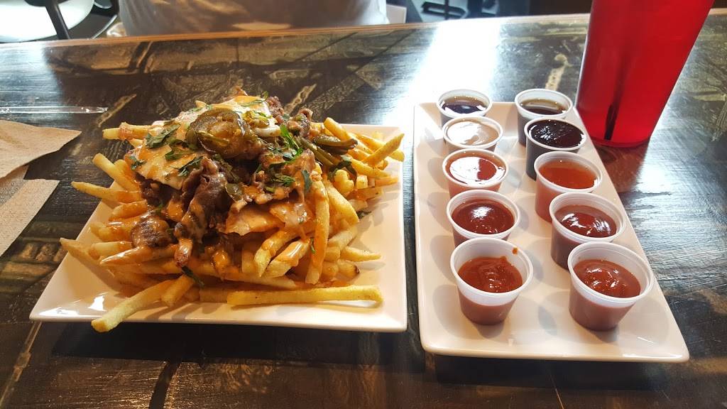 bbbop Seoul Kitchen | restaurant | 828 W Davis St, Dallas, TX 75208, USA | 4692483702 OR +1 469-248-3702