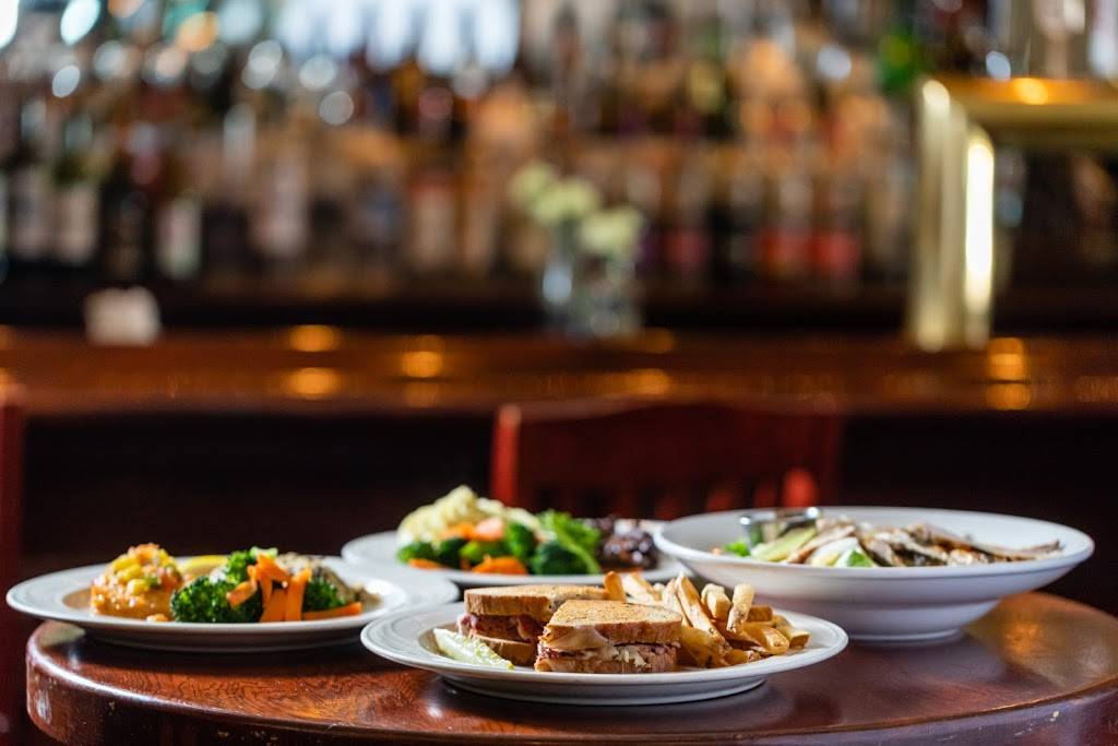 Harringtons Pub | restaurant | 17 Water St, Wakefield, MA 01880, USA | 7812451525 OR +1 781-245-1525