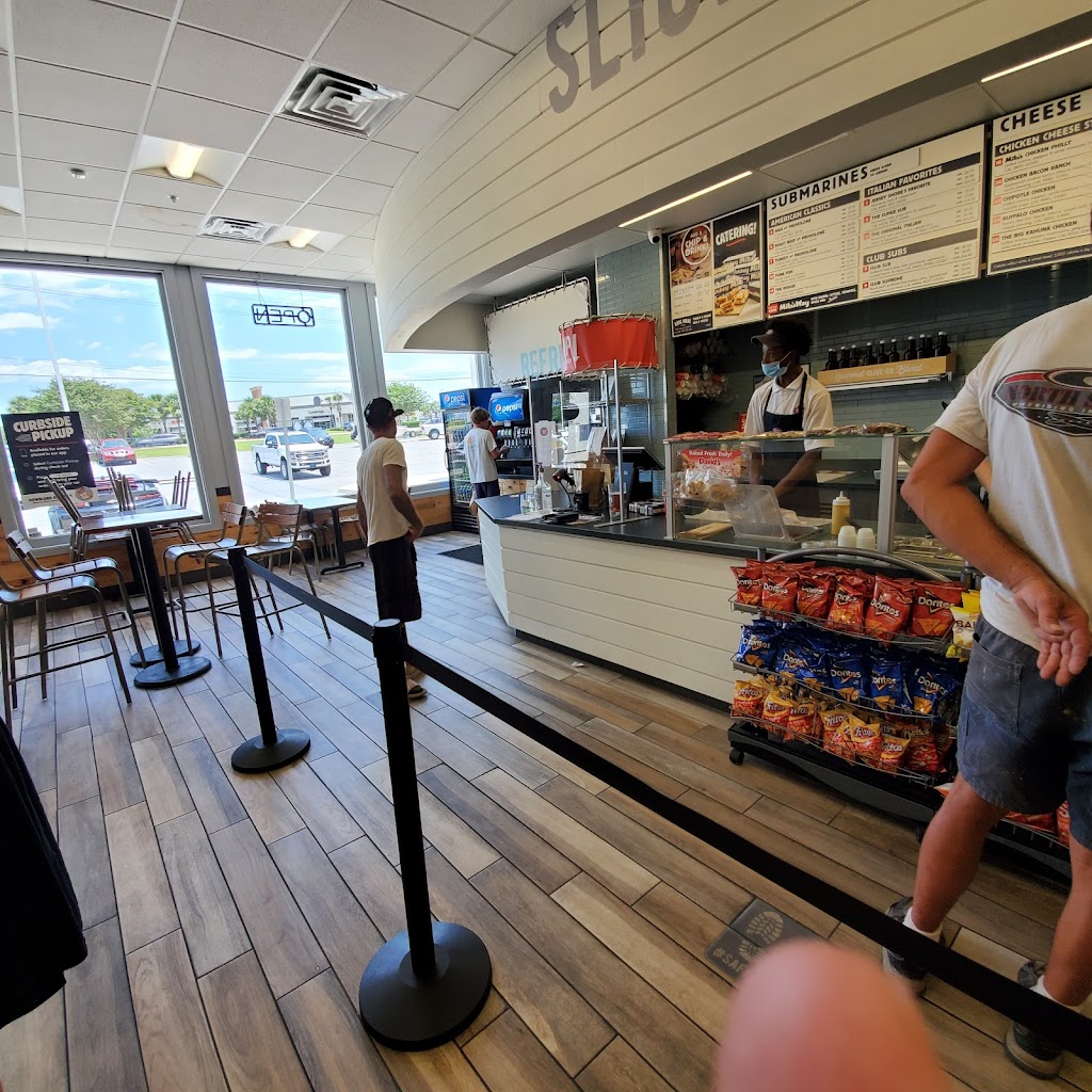 Jersey Mikes Subs | meal takeaway | 866 US-98, Destin, FL 32541, USA | 8506792015 OR +1 850-679-2015