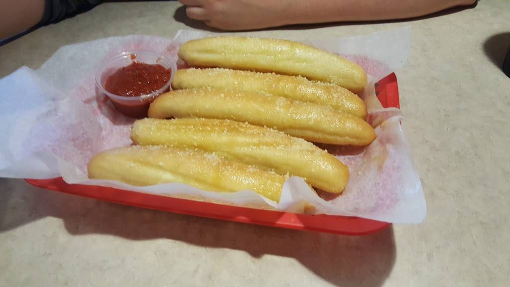 Pizza Oven | restaurant | 5417 Monona Dr, Monona, WI 53716, USA | 6082228722 OR +1 608-222-8722