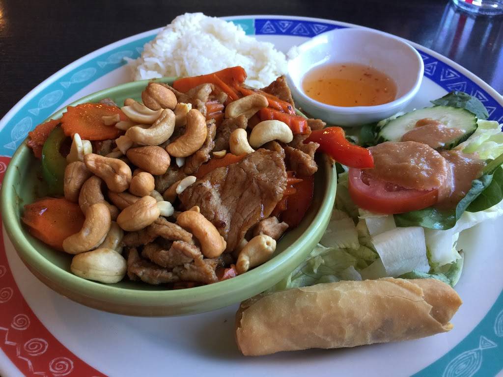 Jasmine Thai Cuisine | restaurant | 20156 Roscoe Blvd, Winnetka, CA 91306, USA | 8187187000 OR +1 818-718-7000