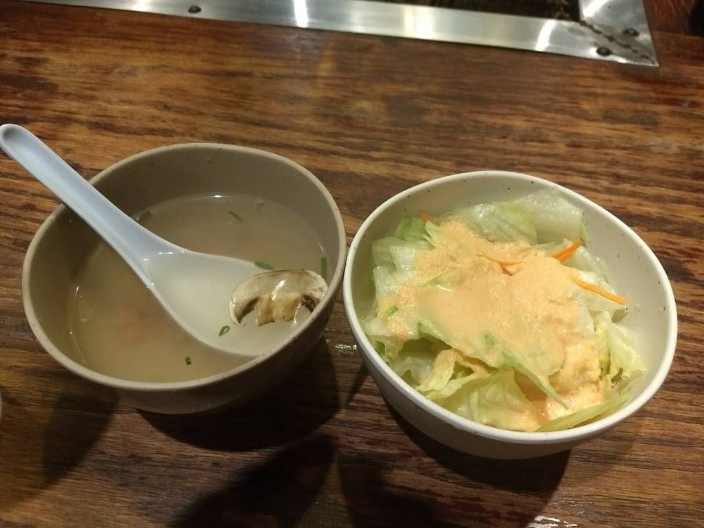 Shogun Steak & Sushi Bar | restaurant | 3606 S Interstate 35 #100, Denton, TX 76210, USA | 9403827800 OR +1 940-382-7800