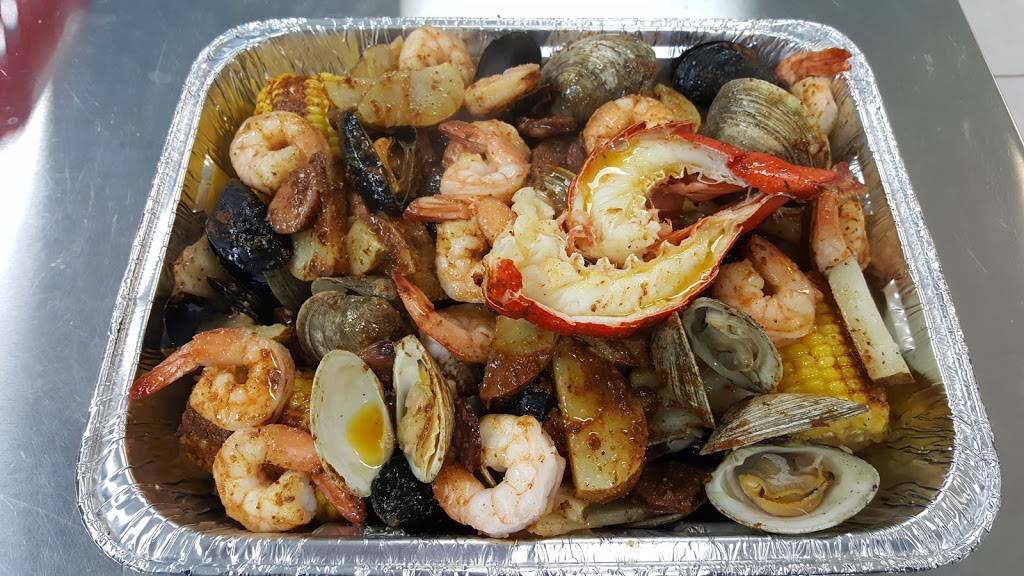 Island Seafood | restaurant | 60 Northern Blvd, Shirley, NY 11967, USA | 6317727227 OR +1 631-772-7227