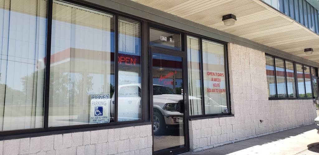 Annettas Cafe | restaurant | 8020 Durand Ave, Sturtevant, WI 53177, USA | 2628982083 OR +1 262-898-2083
