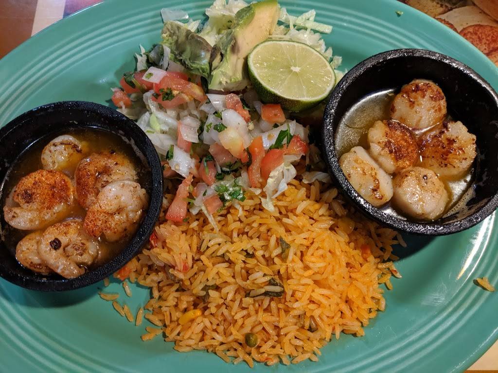 Cancun Restaurant | restaurant | 4100 Crippen Rd, Knoxville, TN 37918, USA | 8653773675 OR +1 865-377-3675