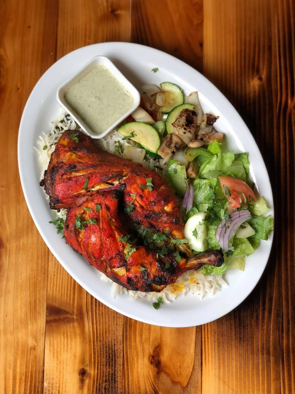 Bay Leaf Bar & Grill | restaurant | 18505 Bothell Way NE #105, Bothell, WA 98011, USA | 4259497555 OR +1 425-949-7555