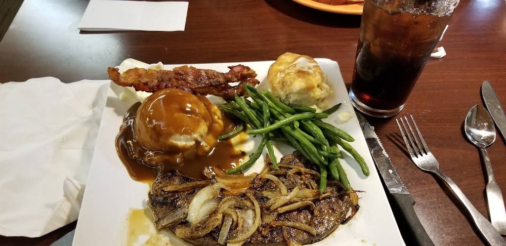 Village Inn | bakery | 313 Independence Blvd, Virginia Beach, VA 23462, USA | 7574995557 OR +1 757-499-5557