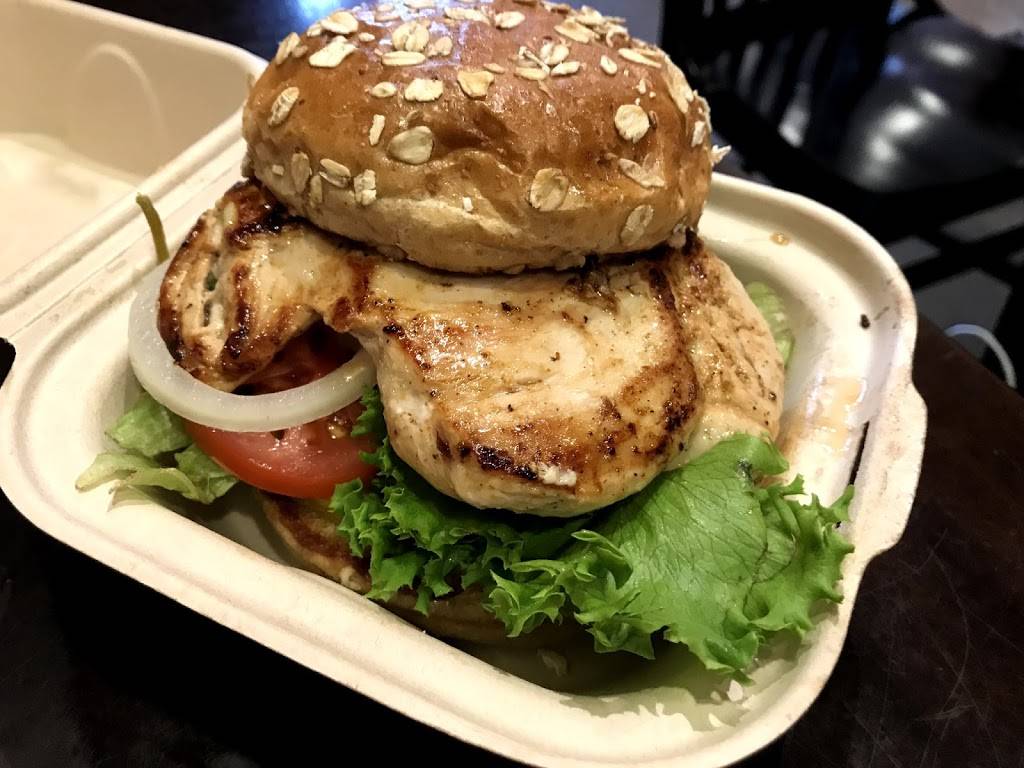 Epic Burger | restaurant | 4999 Old Orchard Shop Center East Ring Rd, Skokie, IL 60077, USA | 8479339013 OR +1 847-933-9013