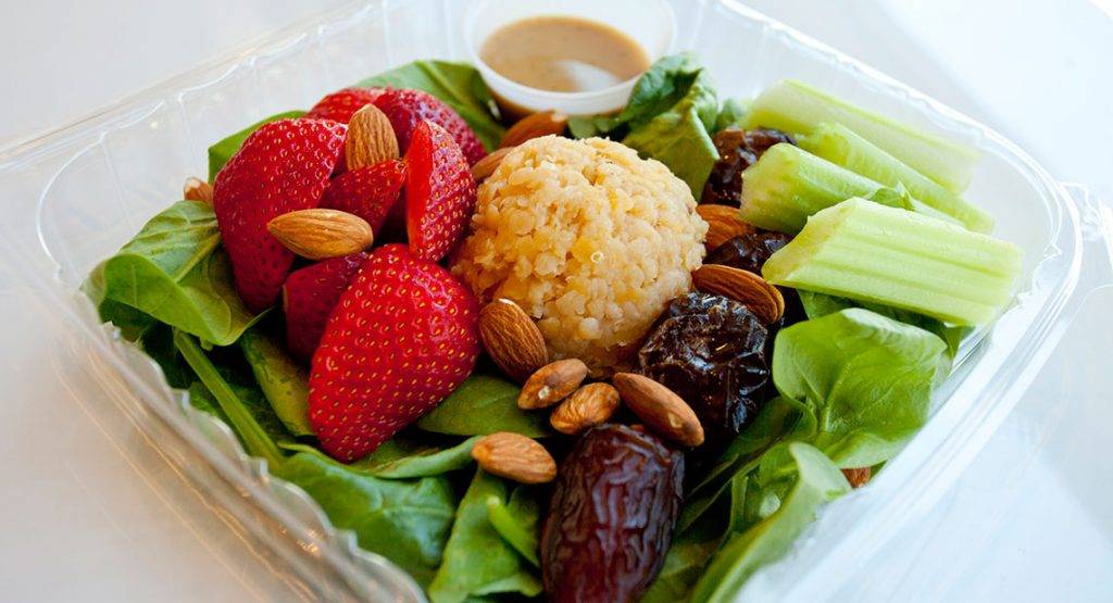 Juicd Life Hawaii | cafe | 685 Auahi St #218, Honolulu, HI 96813, USA | 8083670264 OR +1 808-367-0264