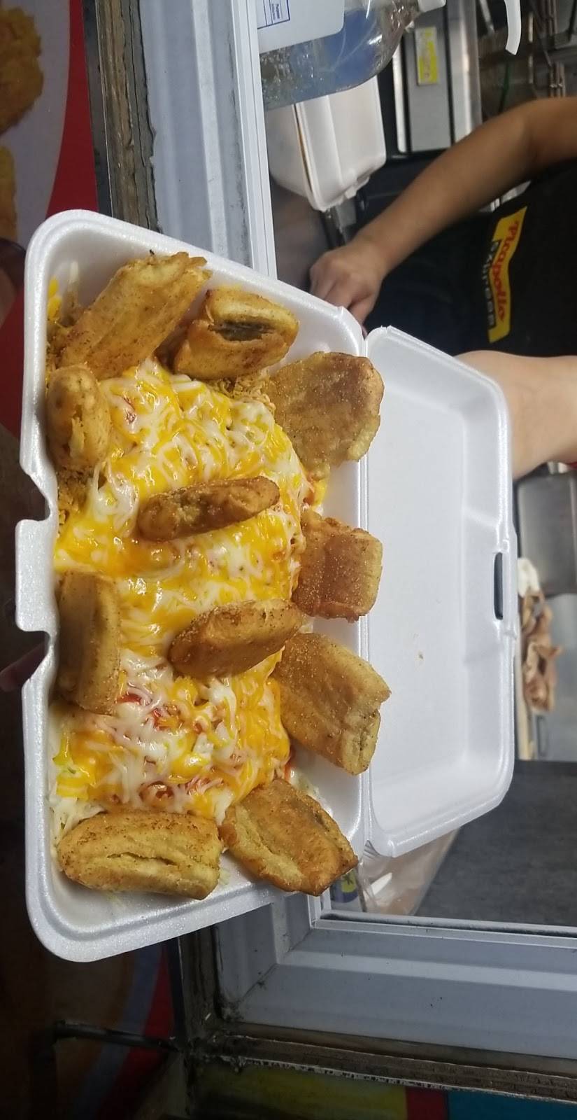 Picapollo Express | restaurant | 4600 N 5th St, Philadelphia, PA 19140, USA | 2674289329 OR +1 267-428-9329