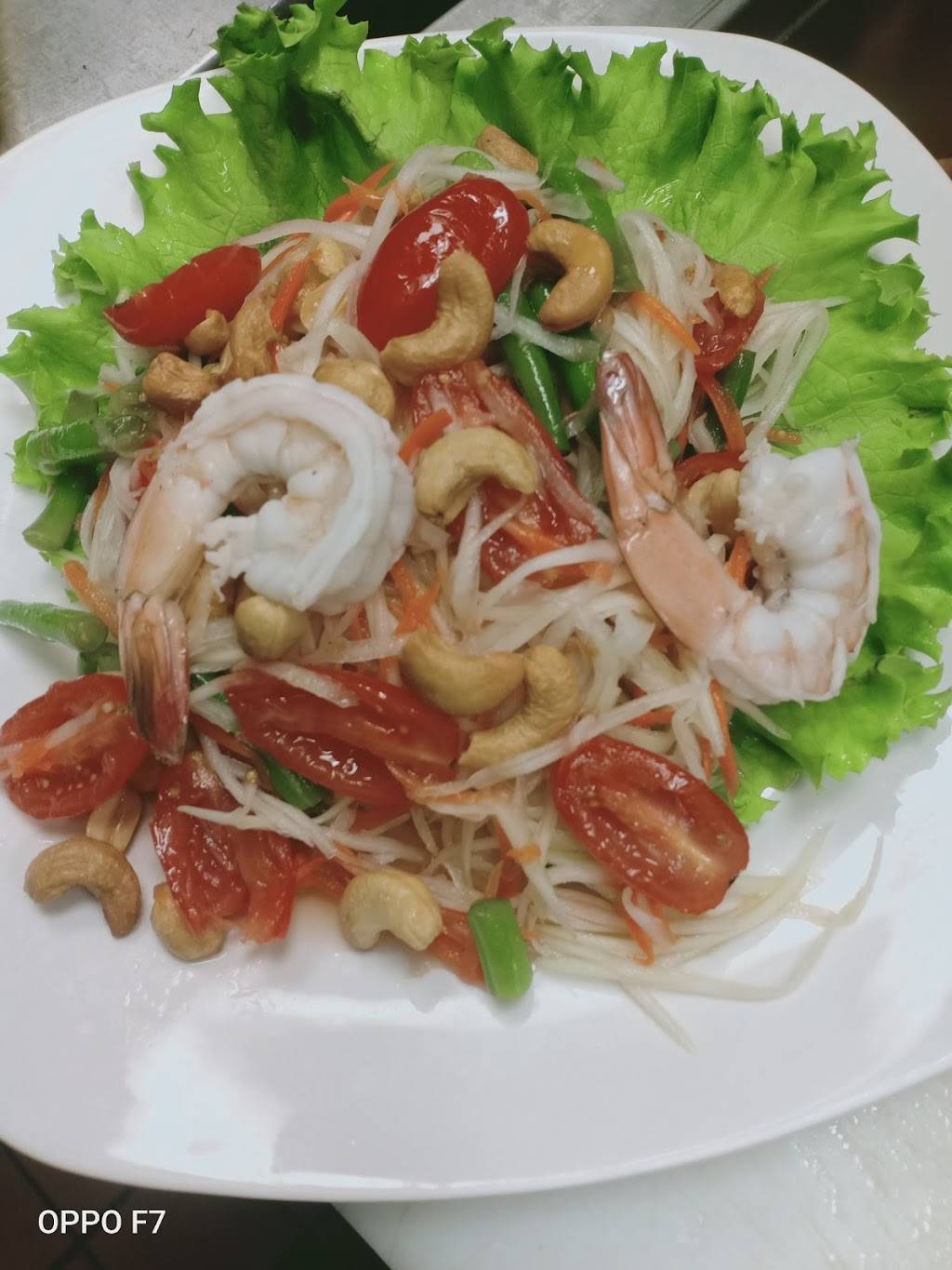 Bangkok spice | restaurant | 77 Pratt St, Hartford, CT 06103, USA | 8602638035 OR +1 860-263-8035