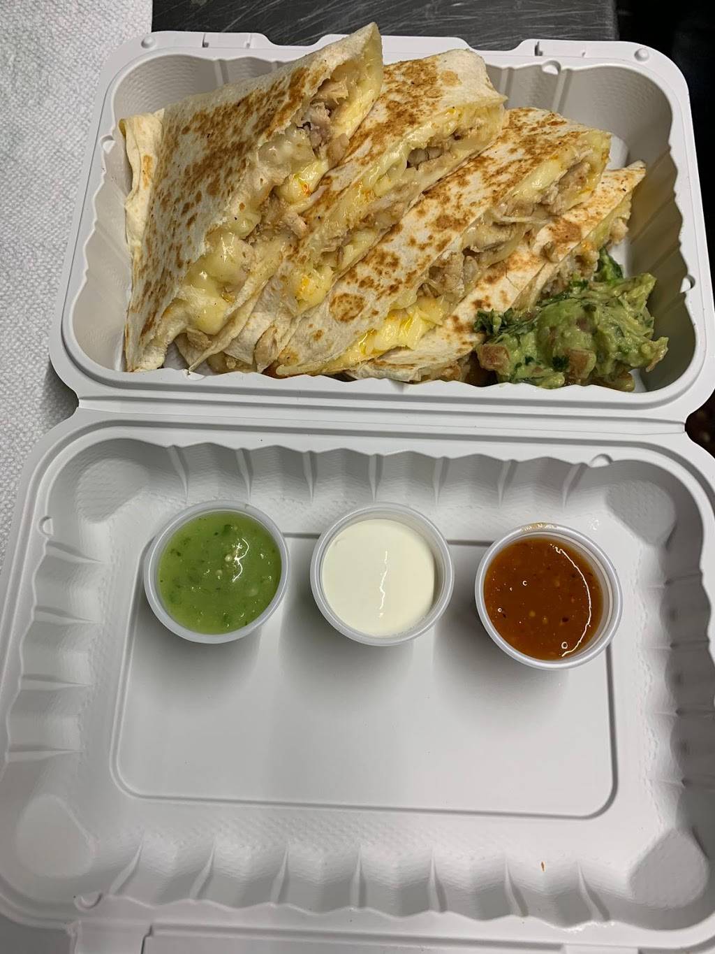 Tacos López 2 | restaurant | 465 Kings Hwy, Brooklyn, NY 11223, USA | 9292939595 OR +1 929-293-9595