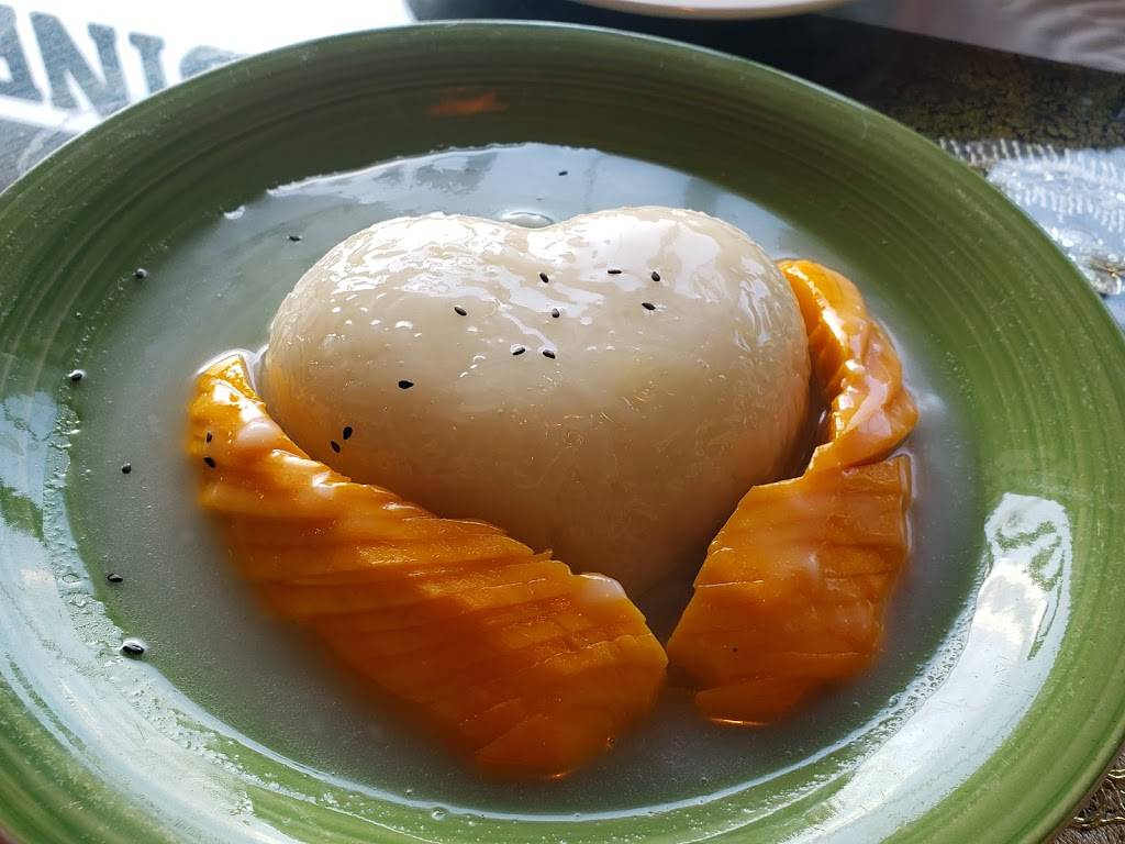 Bangkokville | meal takeaway | 395 Haywood Ln, Nashville, TN 37211, USA | 6158349250 OR +1 615-834-9250