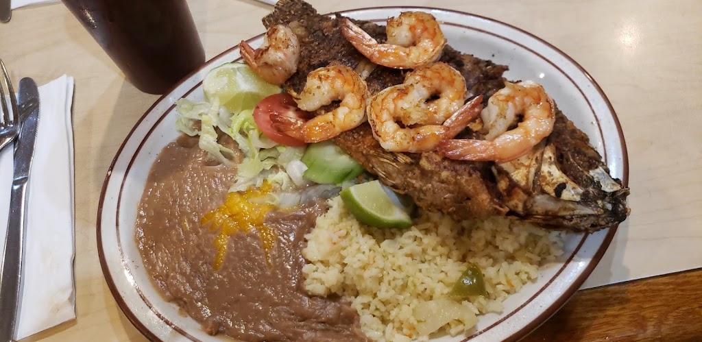 Esmeraldas Cafe | restaurant | 1000 E Charleston Blvd # 101, Las Vegas, NV 89104, USA | 7023881404 OR +1 702-388-1404