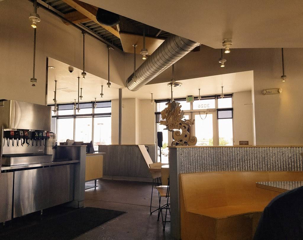 Chipotle Mexican Grill | restaurant | 3026 New Center Point, Colorado Springs, CO 80922, USA | 7195726699 OR +1 719-572-6699