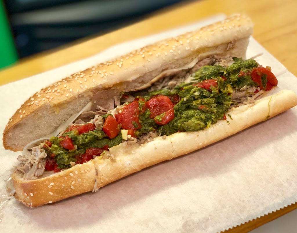 Peter & Sons Sandwiches | restaurant | 20 Delsea Dr, Glassboro, NJ 08028, USA | 8562263017 OR +1 856-226-3017