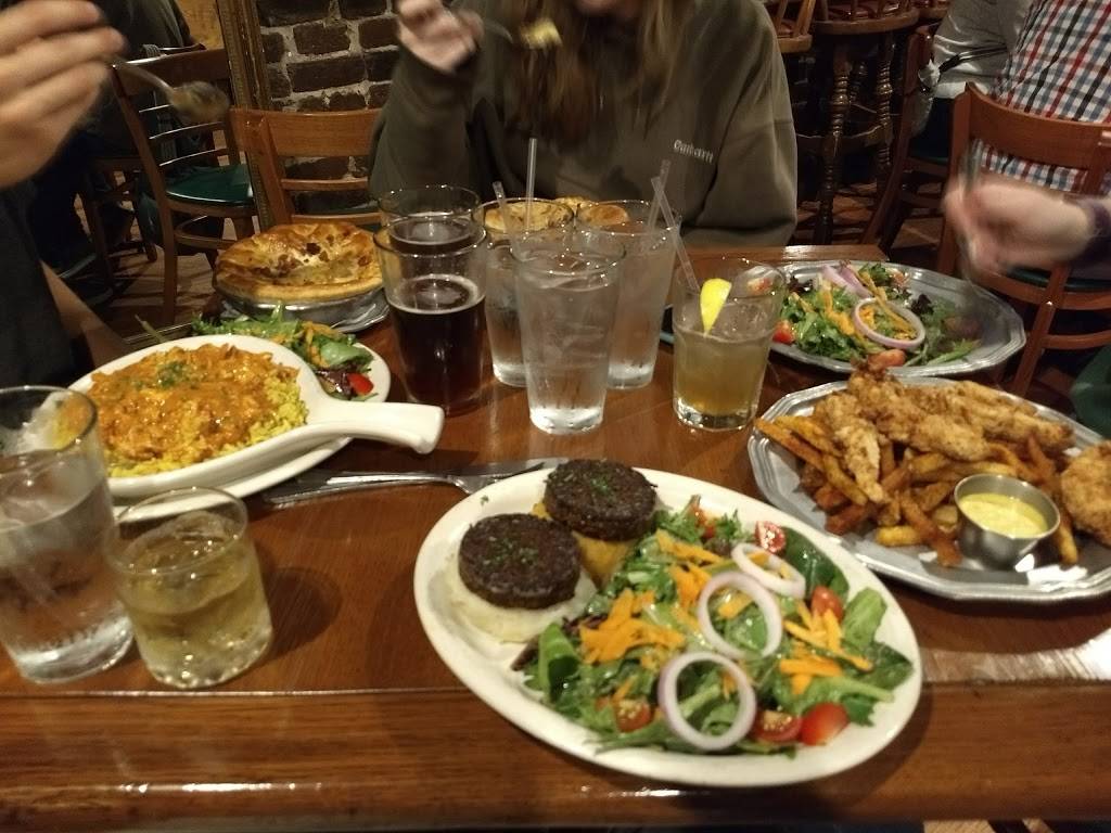 Boyd’s Jig and Reel | restaurant | 101 S Central St, Knoxville, TN 37902, USA | 8652477066 OR +1 865-247-7066