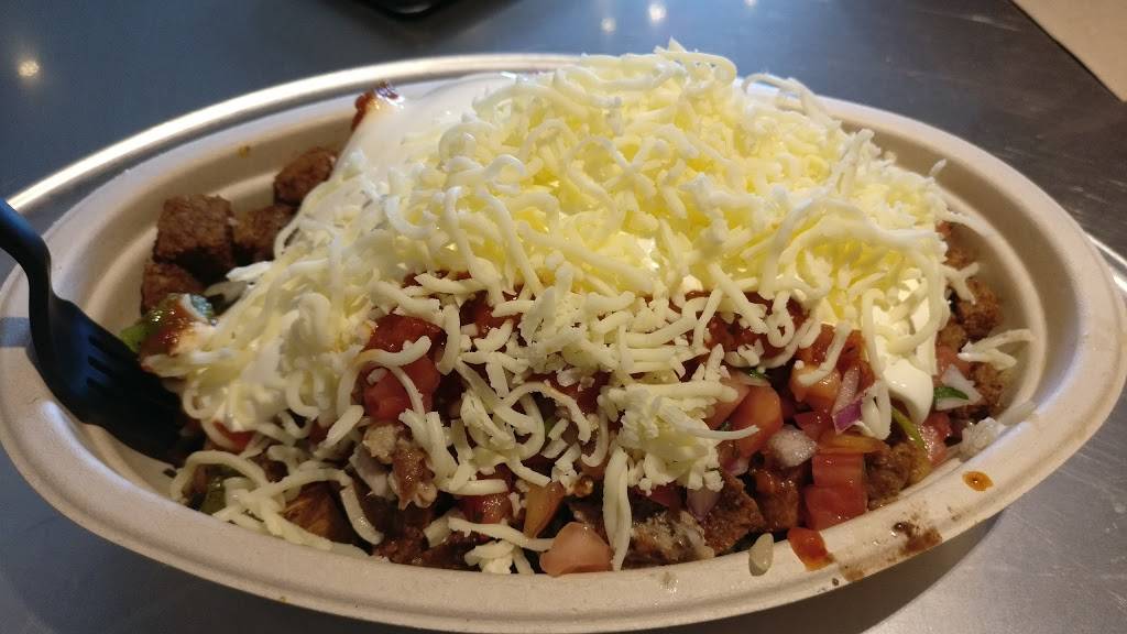 Chipotle Mexican Grill | restaurant | 20940 Frederick Rd A, Germantown, MD 20876, USA | 3019167506 OR +1 301-916-7506