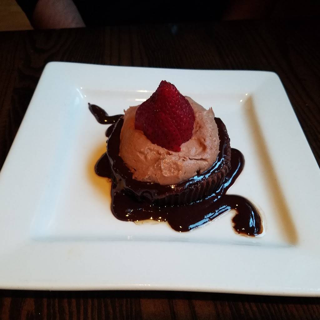 Andiamo Restaurant + Bar | restaurant | 24 Winter St, Newburyport, MA 01950, USA | 9782554341 OR +1 978-255-4341