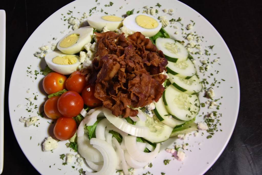 Over The Bridge | restaurant | 4300 Kings Hwy #412, Port Charlotte, FL 33980, USA | 9413915792 OR +1 941-391-5792