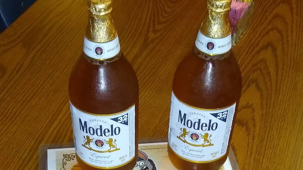 El Burrito Habanero | restaurant | 154 Talmeda Rd, Oak Ridge, TN 37830, USA | 8652725075 OR +1 865-272-5075