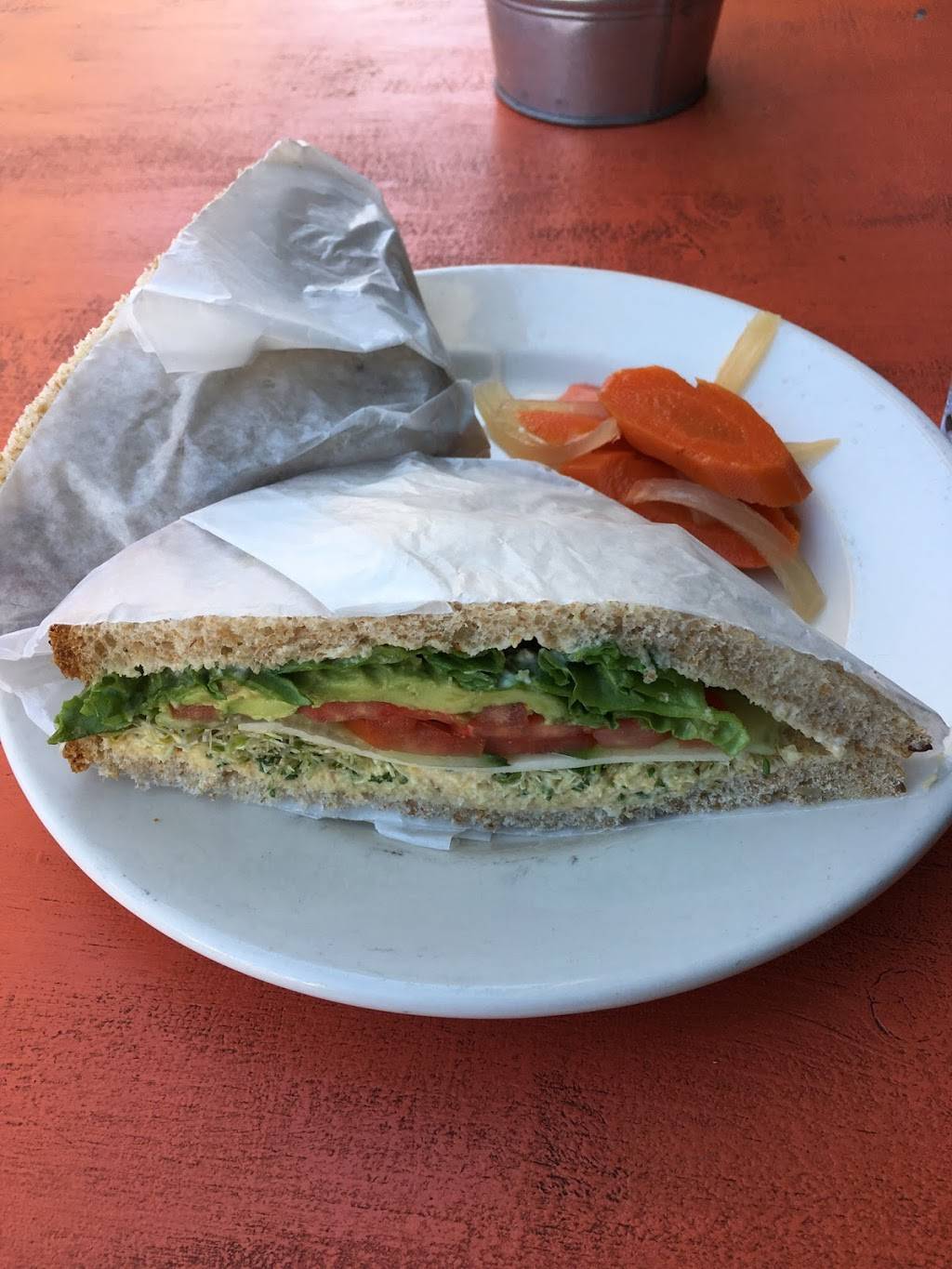 Goodland Kitchen and Market | restaurant | 231 South Magnolia Ave, Goleta, CA 93117, USA | 8058454300 OR +1 805-845-4300