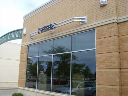K-Peppers | restaurant | 1901 Cayuga St #110, Middleton, WI 53562, USA | 6088333189 OR +1 608-833-3189