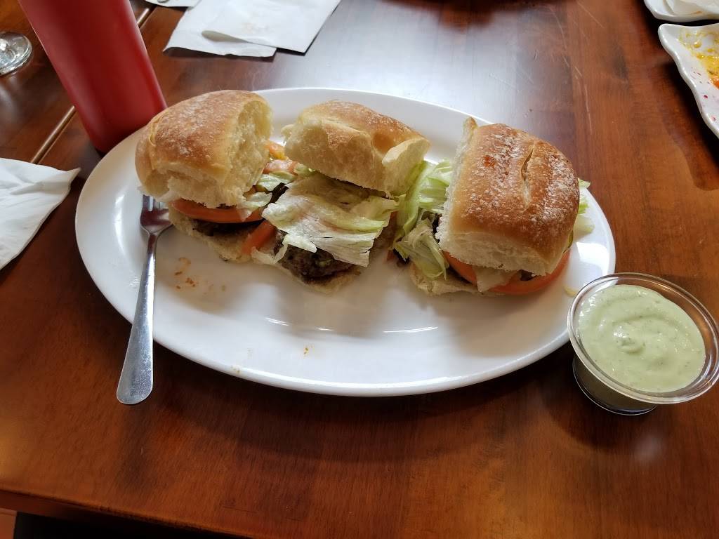 Bistro Burger | restaurant | 605 Middle Neck Rd, Great Neck, NY 11023, USA | 5163219260 OR +1 516-321-9260