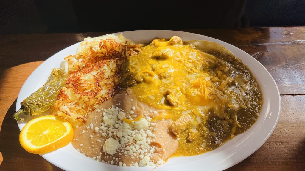 Downtown Cafe by JL | restaurant | 221 W 5th St, Oxnard, CA 93030, USA | 8053856300 OR +1 805-385-6300