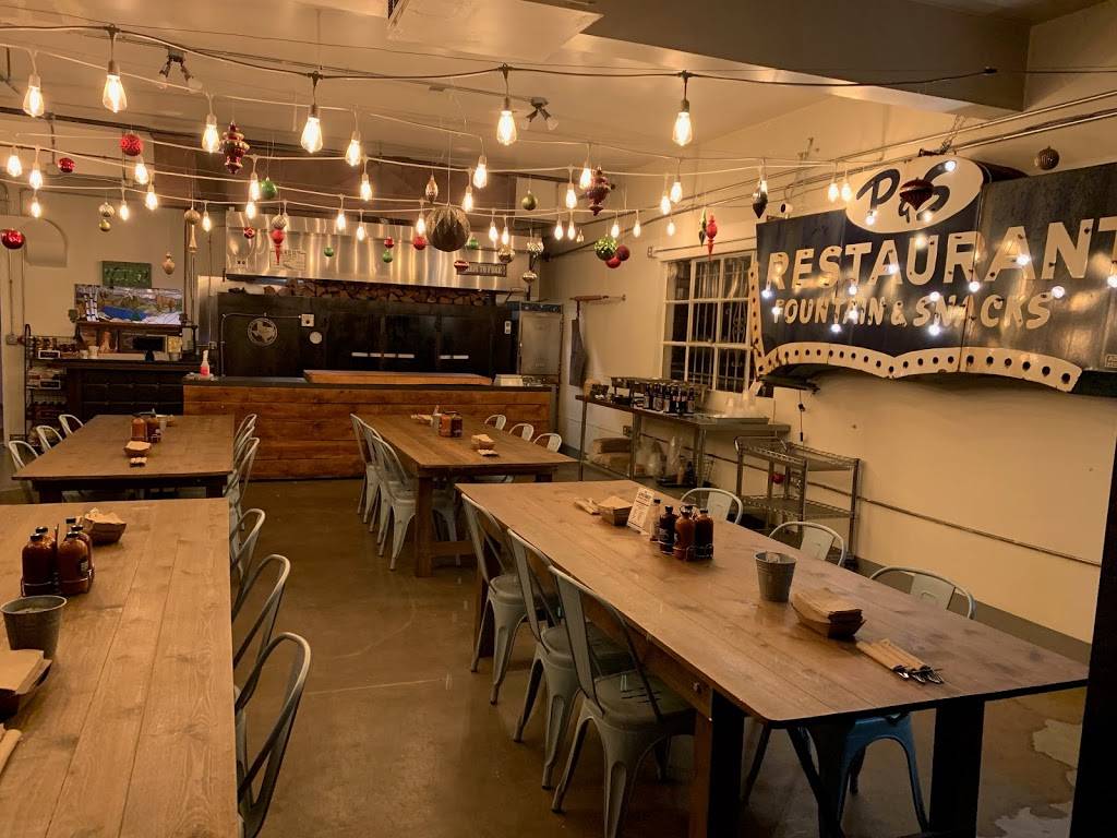 AJs Pit Bar-B-Q | meal takeaway | 2180 S Delaware St, Denver, CO 80223, USA | 7208155571 OR +1 720-815-5571