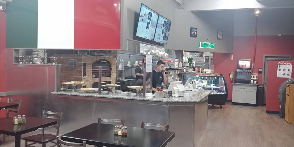 Pellegrino & Sons Pizzeria | restaurant | 65 Dolson Ave, Middletown, NY 10940, USA | 8453436001 OR +1 845-343-6001