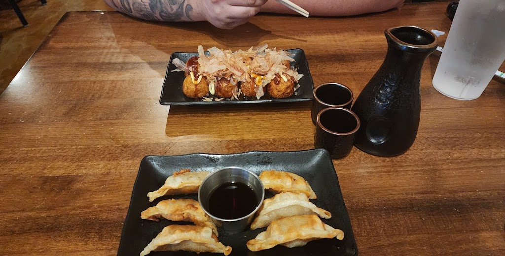 Aji Ramen Bar | restaurant | 301 N Shackleford Rd Suite F3, Little Rock, AR 72211, USA | 5014148433 OR +1 501-414-8433