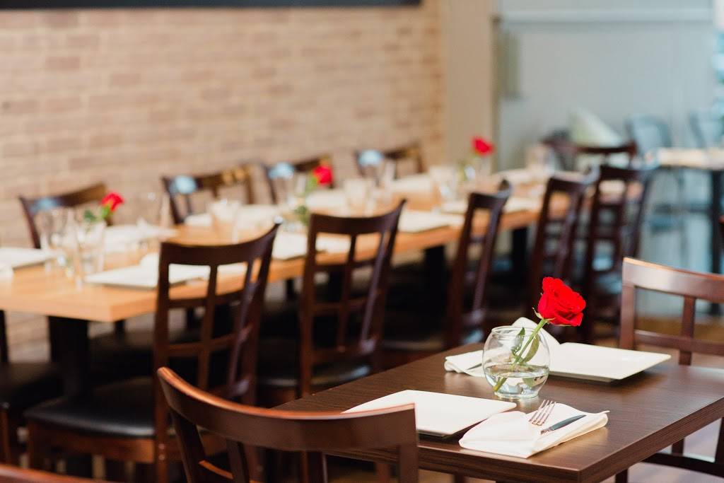 Bevri | restaurant | 530 Bryant St, Palo Alto, CA 94301, USA | 6503846500 OR +1 650-384-6500