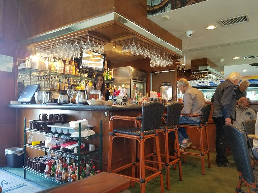 Cappys Cafe | restaurant | 5930 West Coast Hwy, Newport Beach, CA 92663, USA | 9496464202 OR +1 949-646-4202