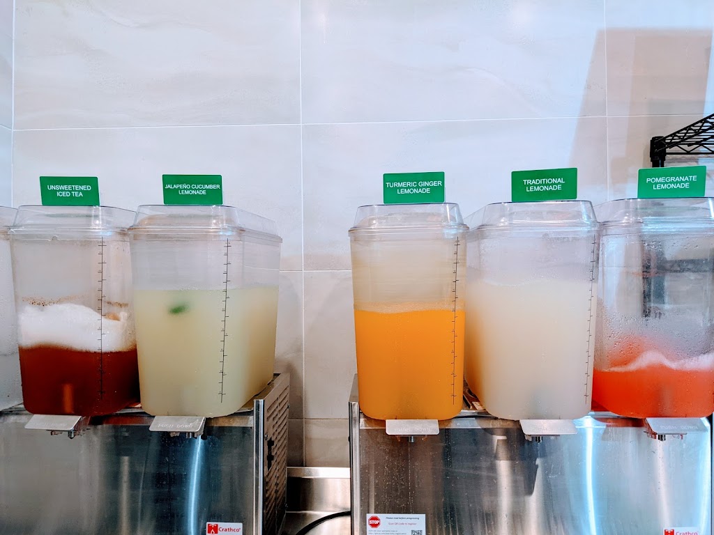 Hummus Republic | restaurant | 28108 Newhall Ranch Rd, Valencia, CA 91355, USA | 6617533757 OR +1 661-753-3757