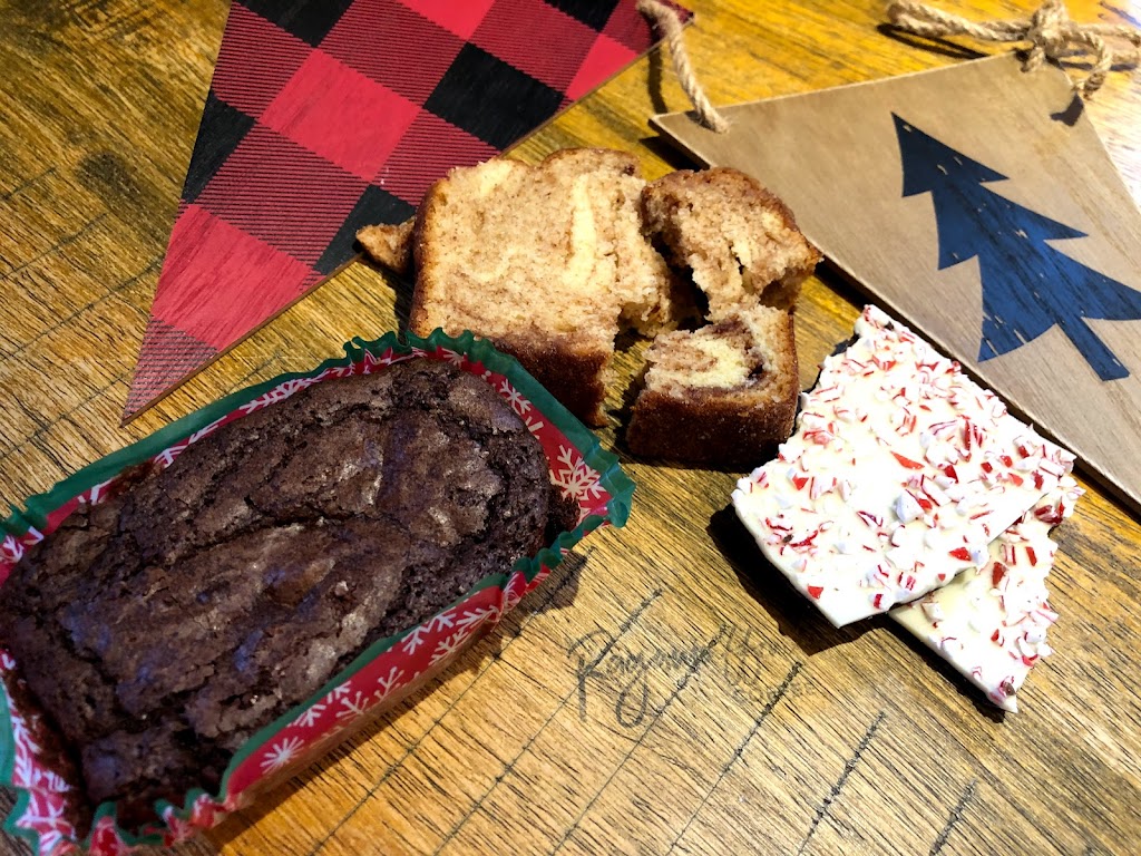 Ragamuffins Coffee | bakery | 9 W Main St, Alexandria, OH 43001, USA | 7409246037 OR +1 740-924-6037