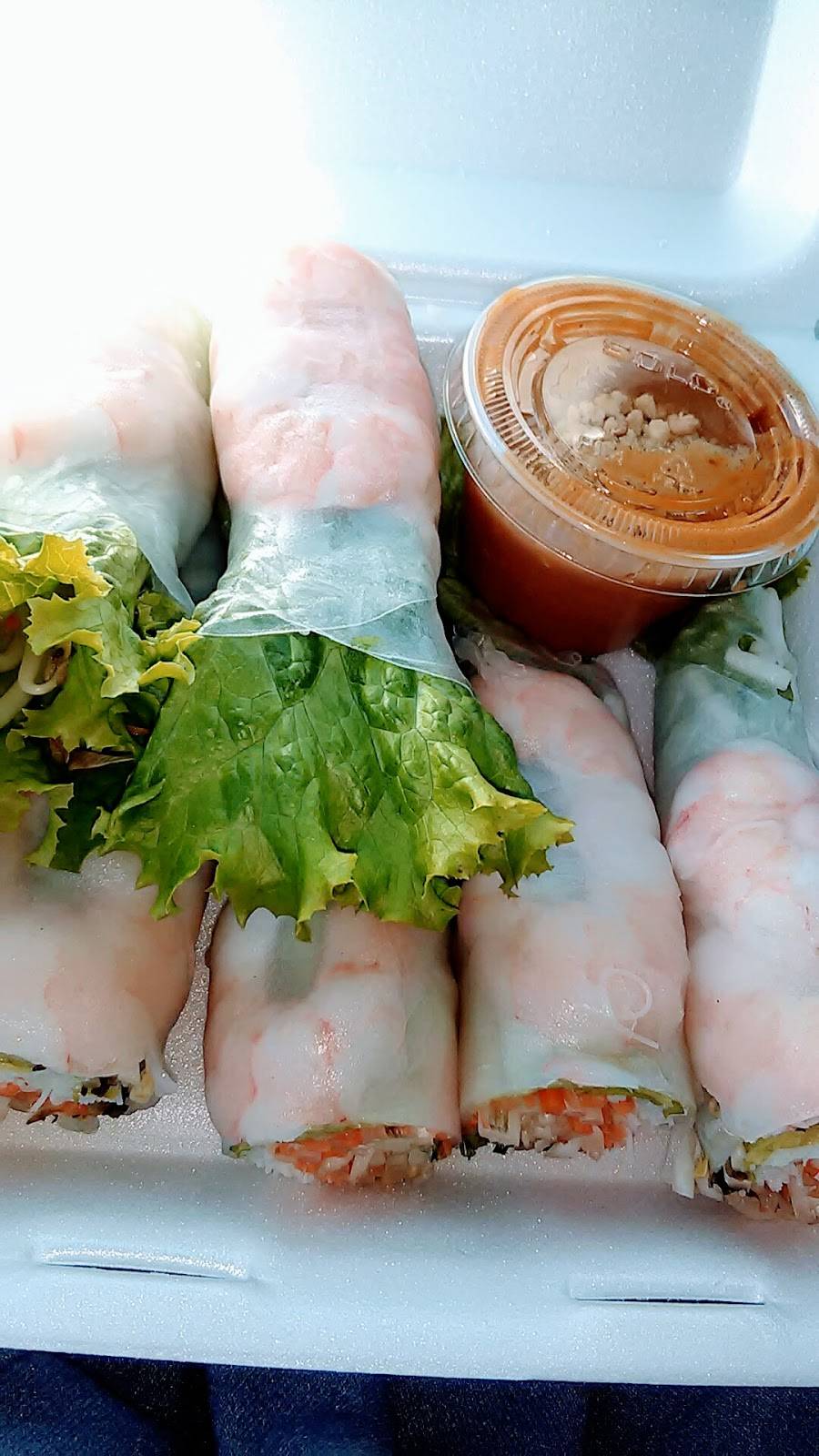 Seven Seas Thai Cuisine | restaurant | 1525 E Ontario Ave #107, Corona, CA 92881, USA | 9518088811 OR +1 951-808-8811