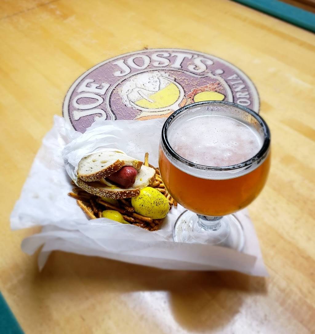 Joe Josts | restaurant | 2803 E Anaheim St, Long Beach, CA 90804, USA | 5624395446 OR +1 562-439-5446