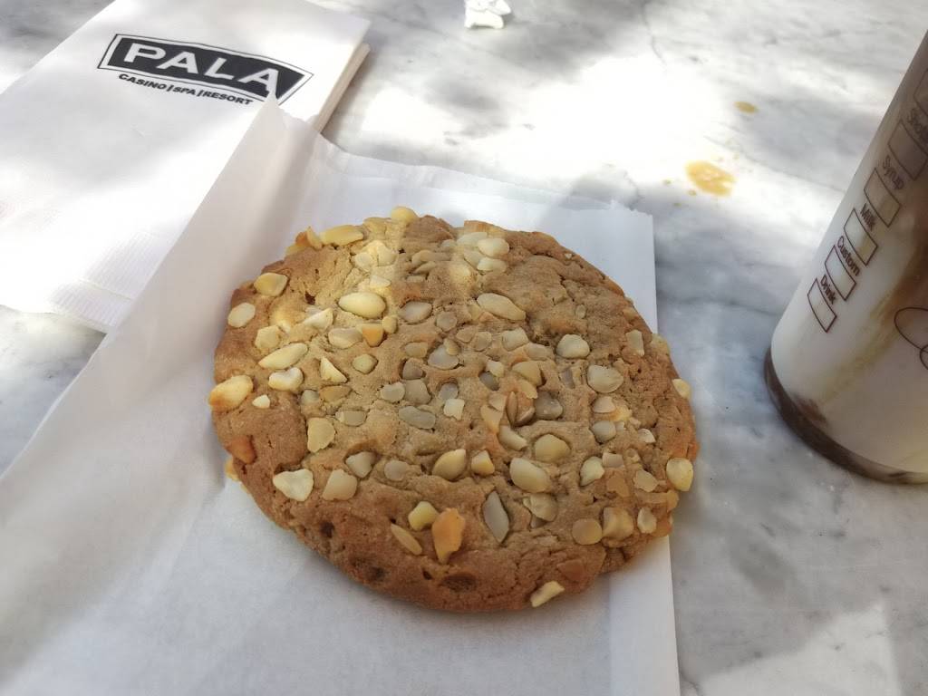 Coffee Amore | restaurant | 35008 Pala-Temecula Rd, Pala, CA 92059, USA | 7605105100 OR +1 760-510-5100