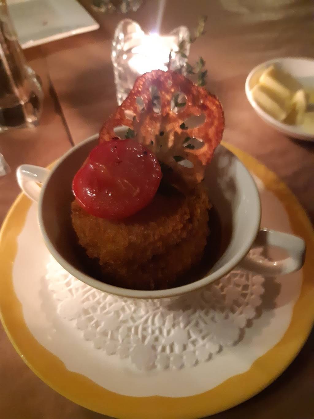 Restaurant Le Gourmet | restaurant | 360 boulevard Pierre-Laporte, Bromont, QC J2L 2W1, Canada | 4505343000 OR +1 450-534-3000