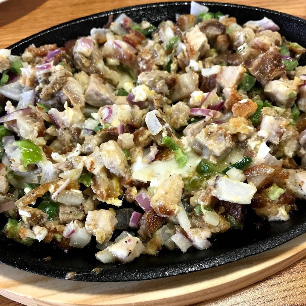 Tagpuan Restaurant Philippine Cuisine | restaurant | 700 Capitol Trail Stall 8, Newark, DE 19711, USA | 3023696699 OR +1 302-369-6699