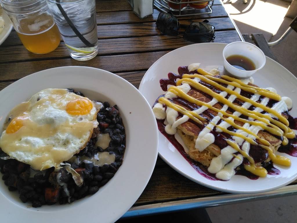 Ripe Eatery | restaurant | 910 E Redd Rd, El Paso, TX 79912, USA | 9155847473 OR +1 915-584-7473