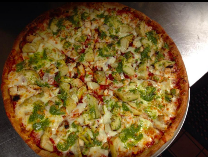 Amante Pizza & Pasta | meal delivery | 12206 Juanita Dr NE, Kirkland, WA 98034, USA | 4258250900 OR +1 425-825-0900