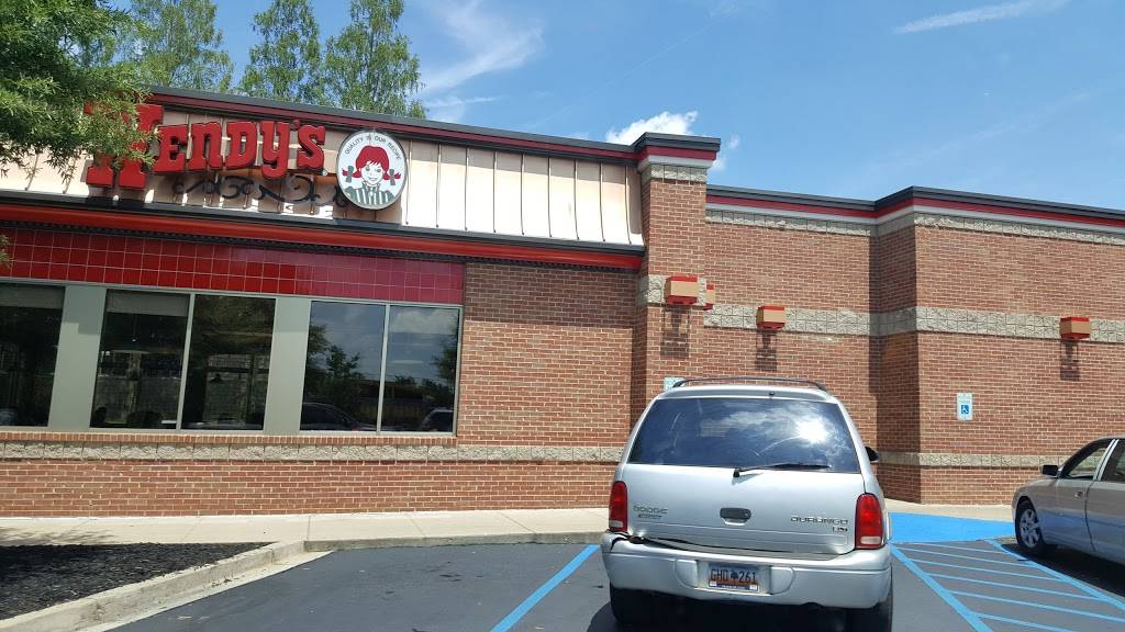 Wendys | restaurant | 2161 E Main St, Spartanburg, SC 29307, USA | 8645799845 OR +1 864-579-9845