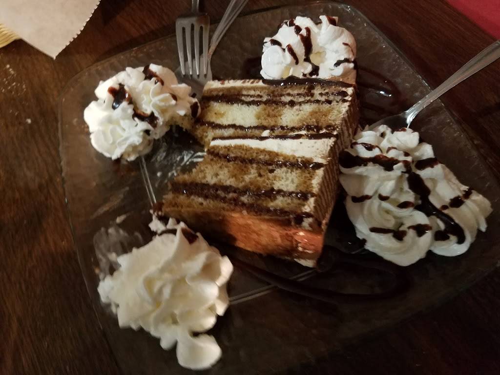 Rigatonis Italian Restaurant | restaurant | 10501 Leopard St, Corpus Christi, TX 78410, USA | 3612414549 OR +1 361-241-4549