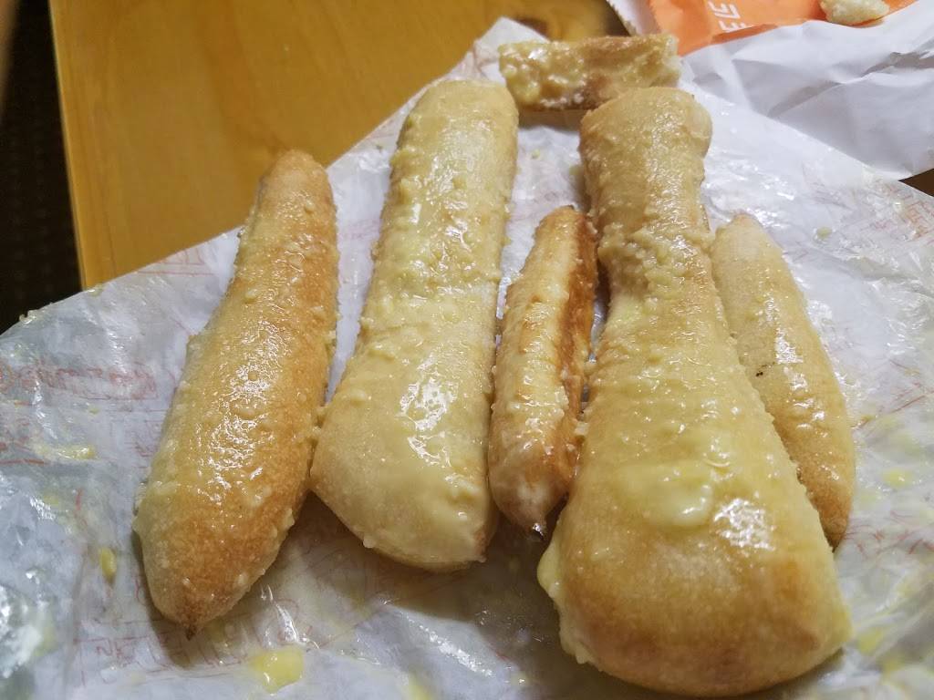 Little Caesars Pizza | meal takeaway | 432 N Litchfield Rd Ste 324, Goodyear, AZ 85338, USA | 6239325301 OR +1 623-932-5301