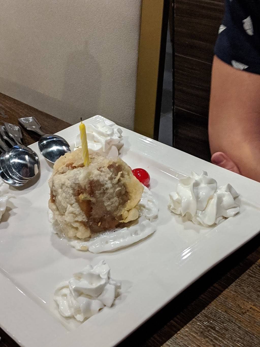 Yamato Steak House Of Japan | restaurant | 603 US-90, Bay St Louis, MS 39520, USA | 2283443521 OR +1 228-344-3521